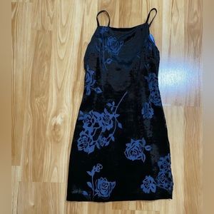 NWT Byer Too! dress